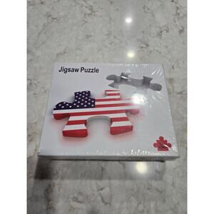 New 1000 Piece Puzzle